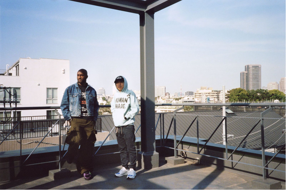 니고(nigo)의 겐조 컬렉션, 왜들 그렇게 난리야?