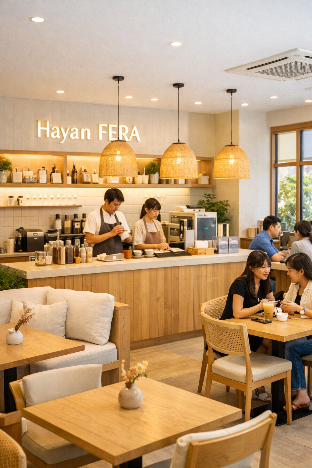 Hayan FERA