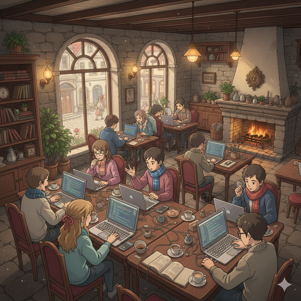 [블로그 글쓰기 챌린지: Writing Mob 25회]