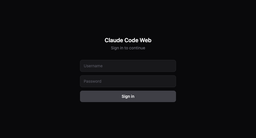 API 키 없이 Claude Code 프로그래밍