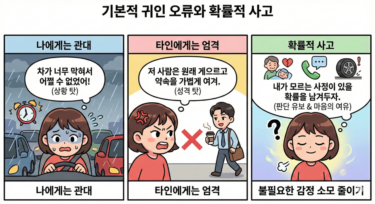13화 13장: 마음의 거리를 좁히는 오해 관리