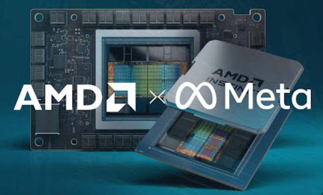 AMD와 TSMC의 협업의 현재와 미래