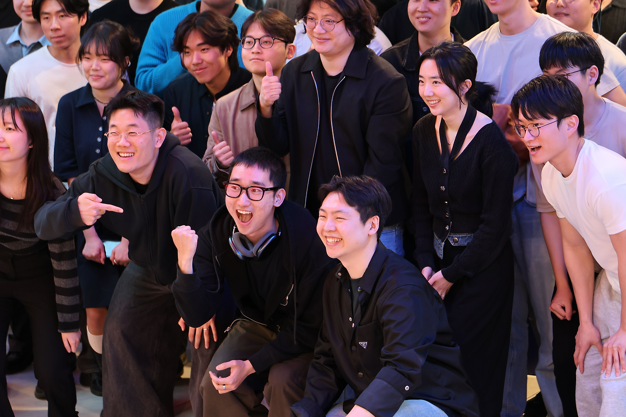 Cluely, Daniel Min 밋업 주최했습니다