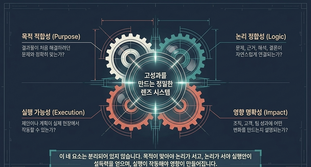 11화 성과 품질 관리