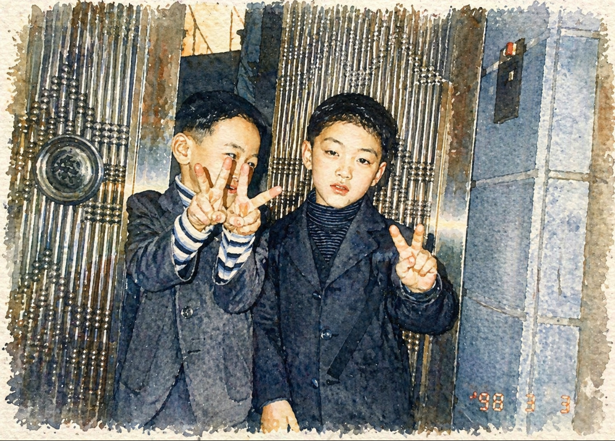 형(兄)