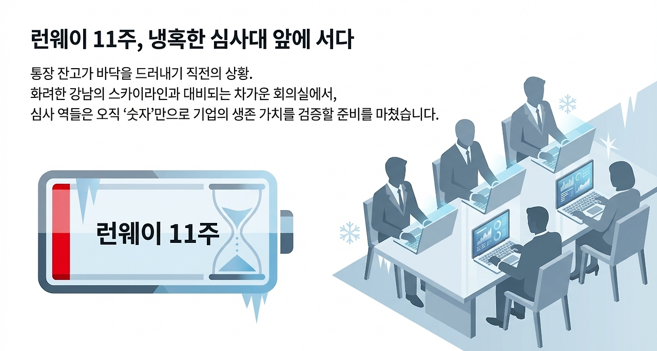 제2화. 시장의 신기루