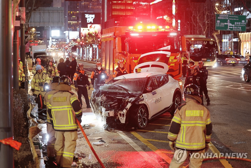 반납이 답일까?…고령 운전자 면허 반납 논쟁