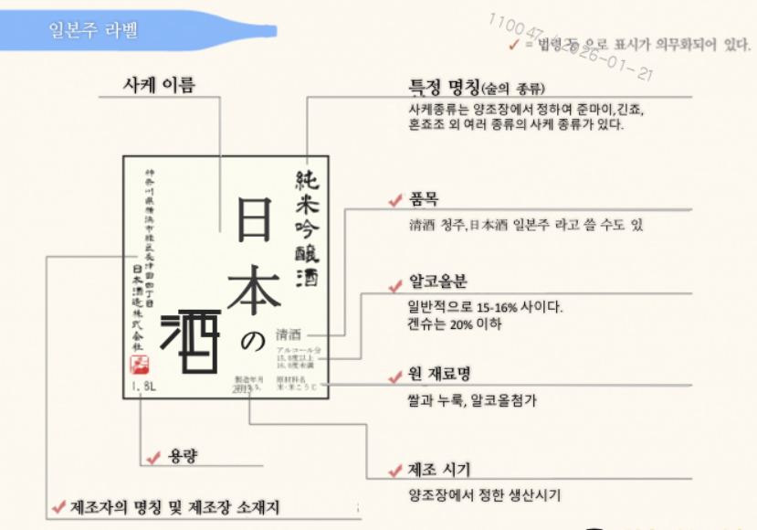 다사이 23 쥰마이 다이긴조 (Dassai 23 Junmai Daiginjo)
