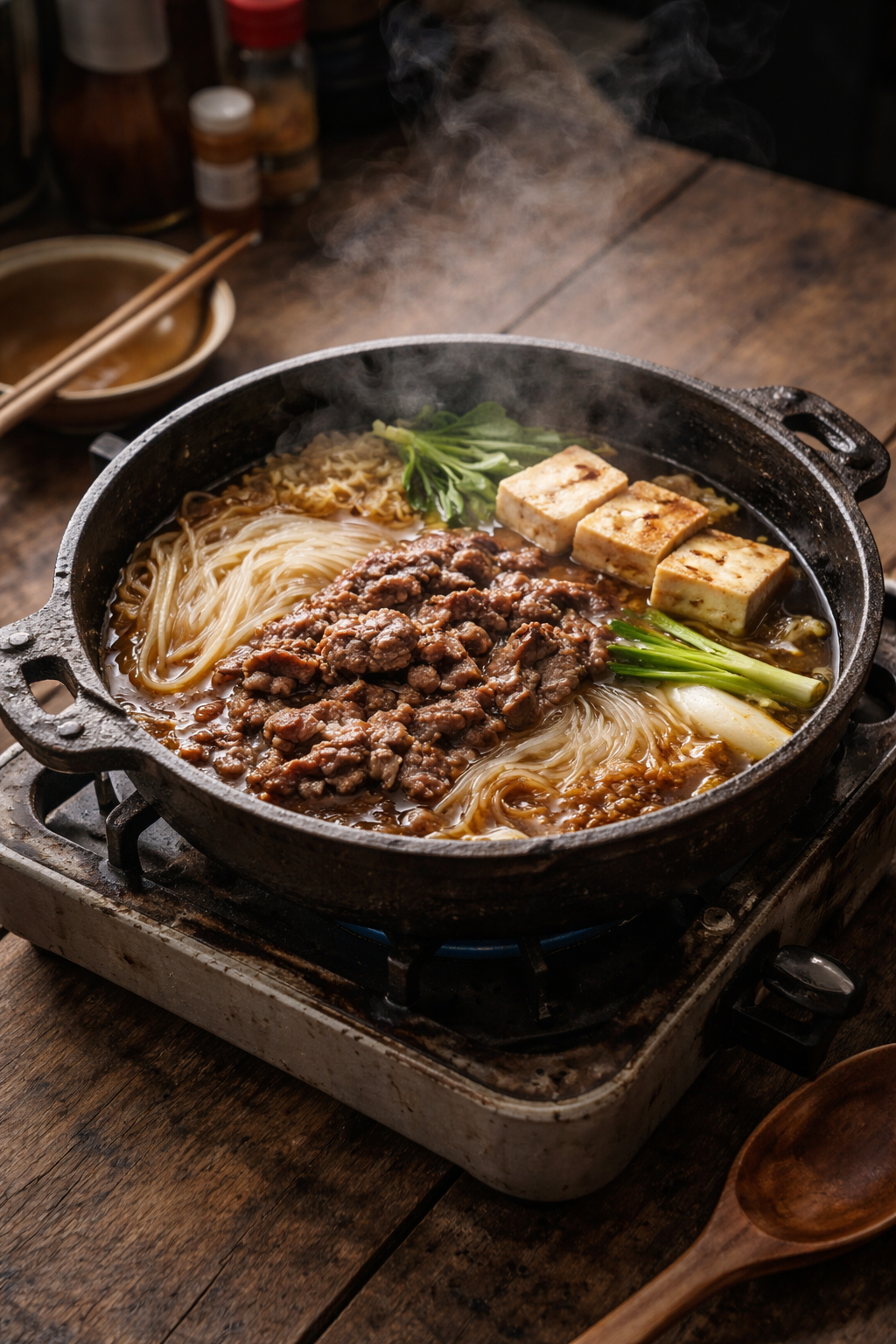25화 食. 먹을 식 口 입 구