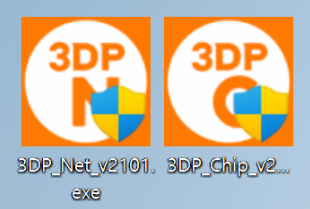 3DP Net 다운로드-포맷 후 인터넷 안 될때