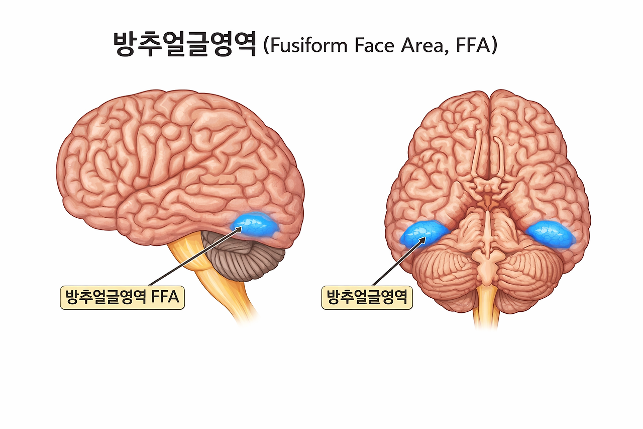 05화 미녀가 미녀로 보이지 않는 뇌과학적인 이유(셋)