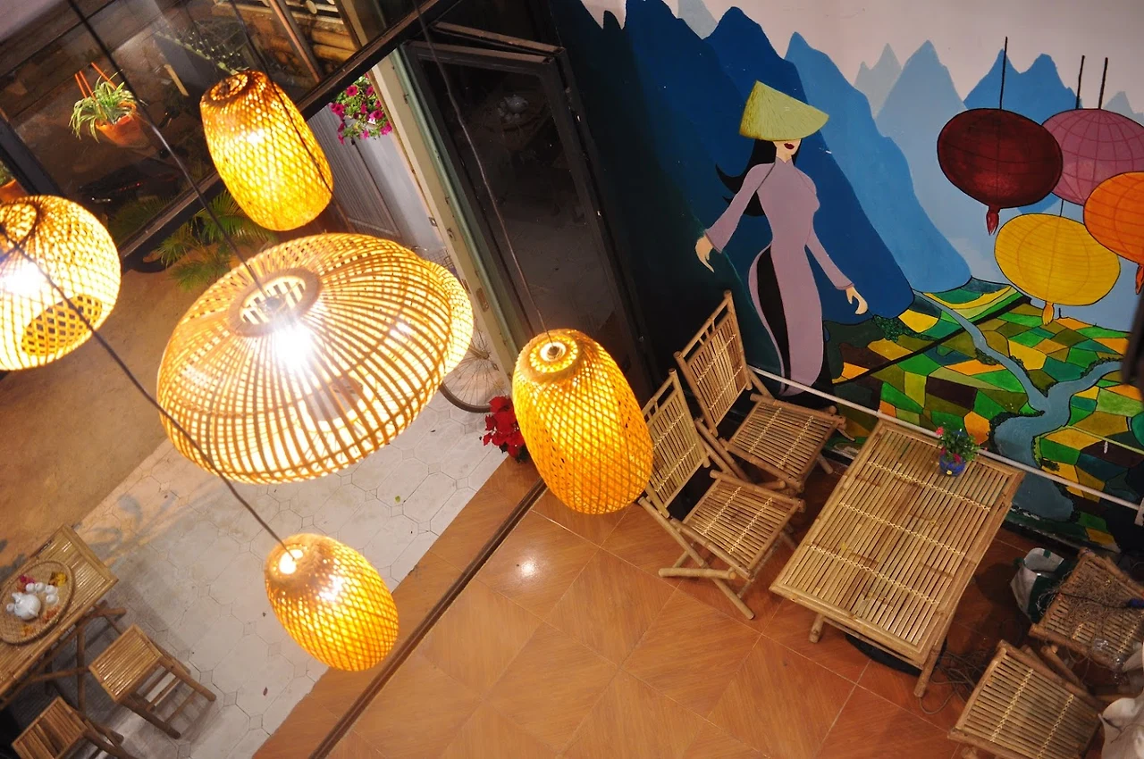 나트랑 도미토리 호스텔 5곳 05.JPG