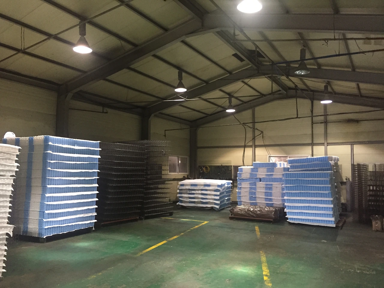 매트리스 공장 창고_E1.JPG