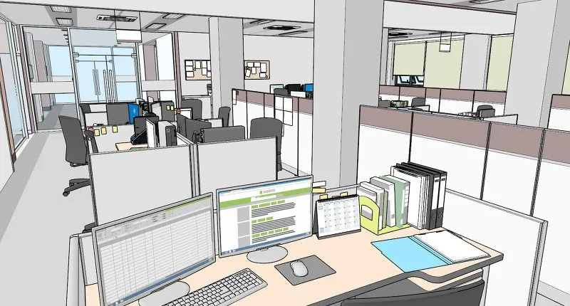 [만화 배경 스케치업]{인기} 회사-사무실 (v190311).jpeg