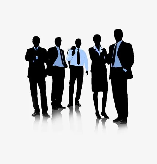 양복을 직장인 일러스트, 사무실 클립 아트, 직장, 재료를 남겨 PNG 일러스트 및 PSD 이미지 무료 다운로드 - Pngtree.jpeg