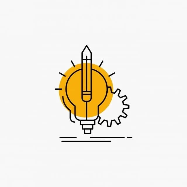 Idea Vector Hd Images, Idea, Innovation Clipart, Insight, Lamp PNG Image For Free Download.jpeg