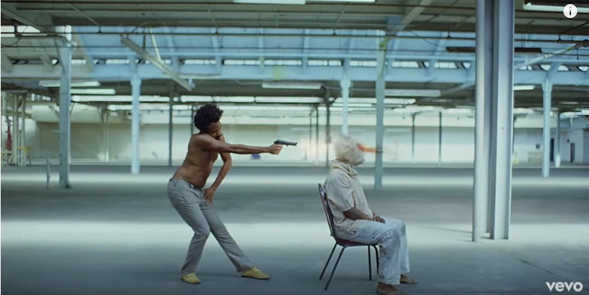 Childish Gambino - This Is America (Official Video).PNG
