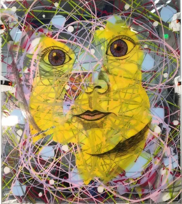 짐캐리의 그림.JPG