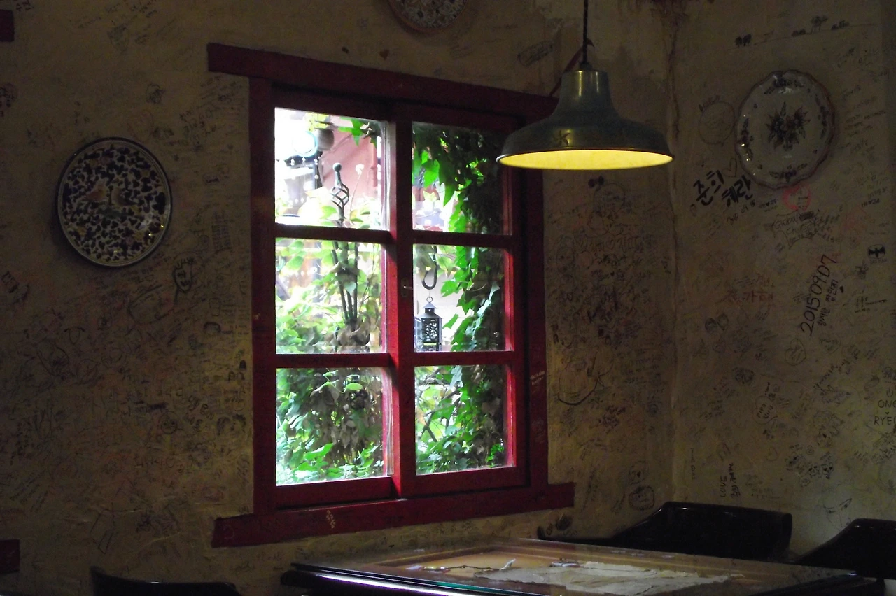 [공간-서울] 카페 마를린 (대학로 1-2).JPG