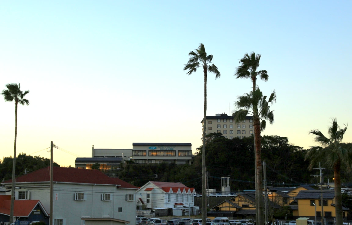 루트인그란티아호텔 및 대욕장.PNG