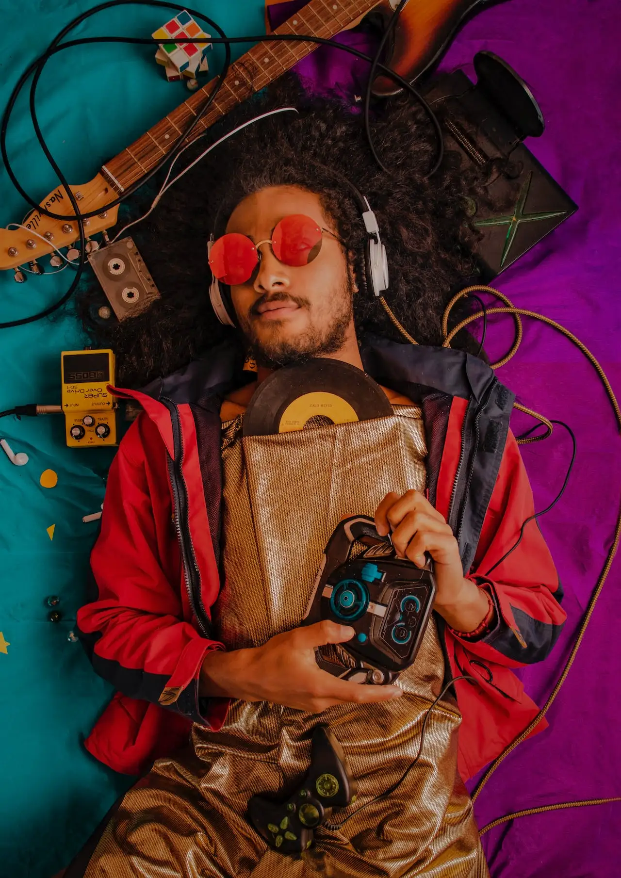 사운드의 낙원을 떠나며.jpeg