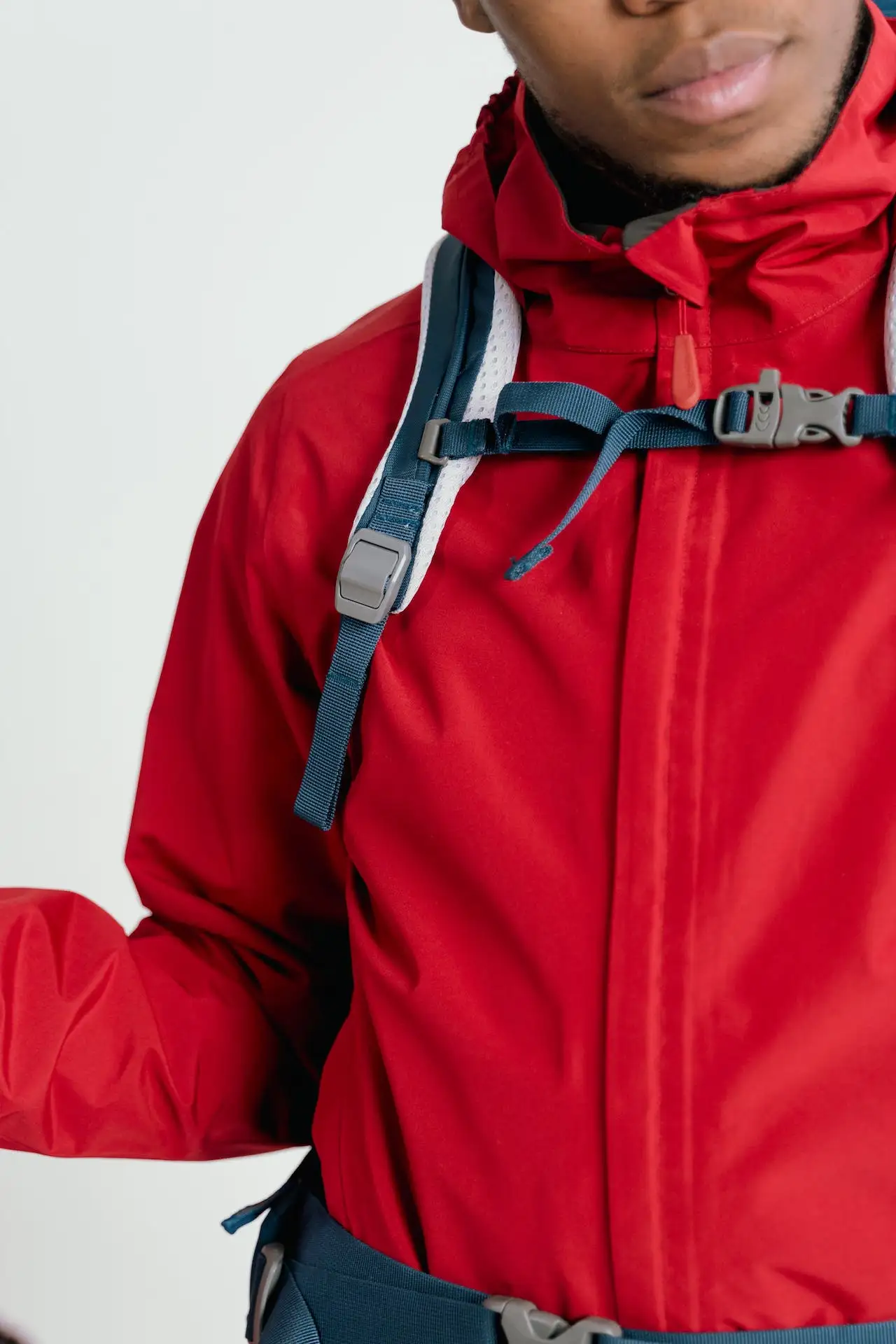 도둑놈의 심보로 바람막이 싸게 구하기.jpeg