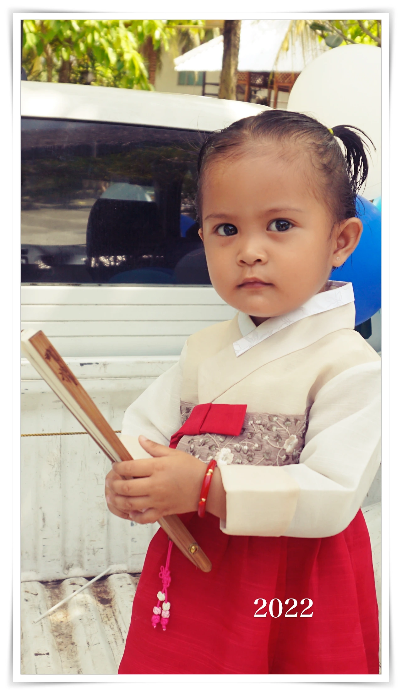 2022_한복과 부채.JPG