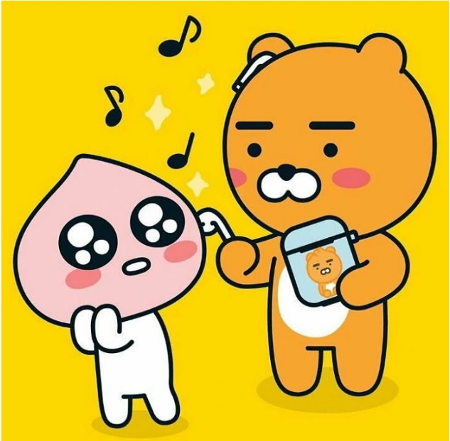 카카오 프렌즈.PNG