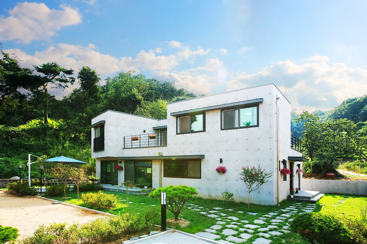 한글브런치 50평 단독주택.JPG