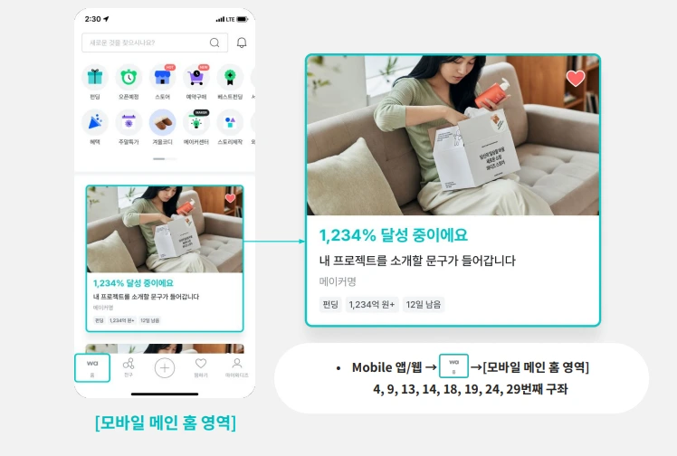 와디즈 마케팅.PNG