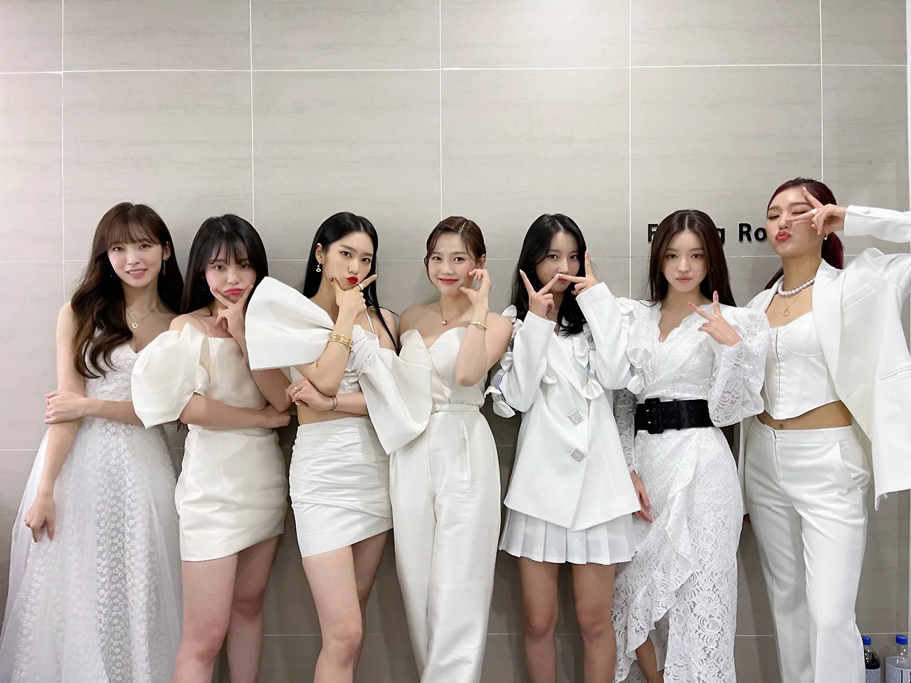 오마이걸_오마이걸 아린.jfif