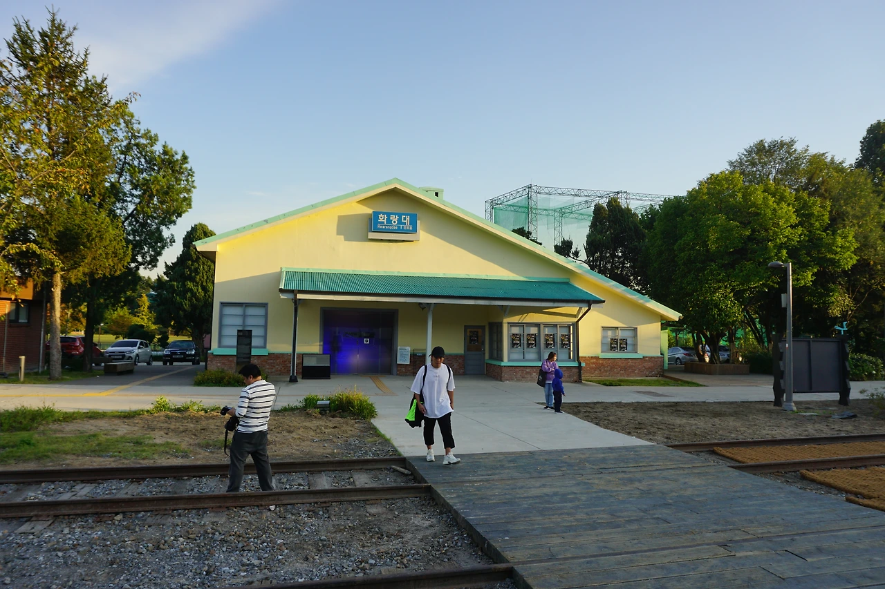 03 간이역 화랑대역.JPG