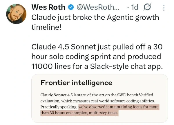 claude-can-code-for-30-hours-straight-v0-2vha71hf1hsf1.jpeg?auto=webp&s=98aee86cc9dcd9c3858cc65d95838058812f1adf