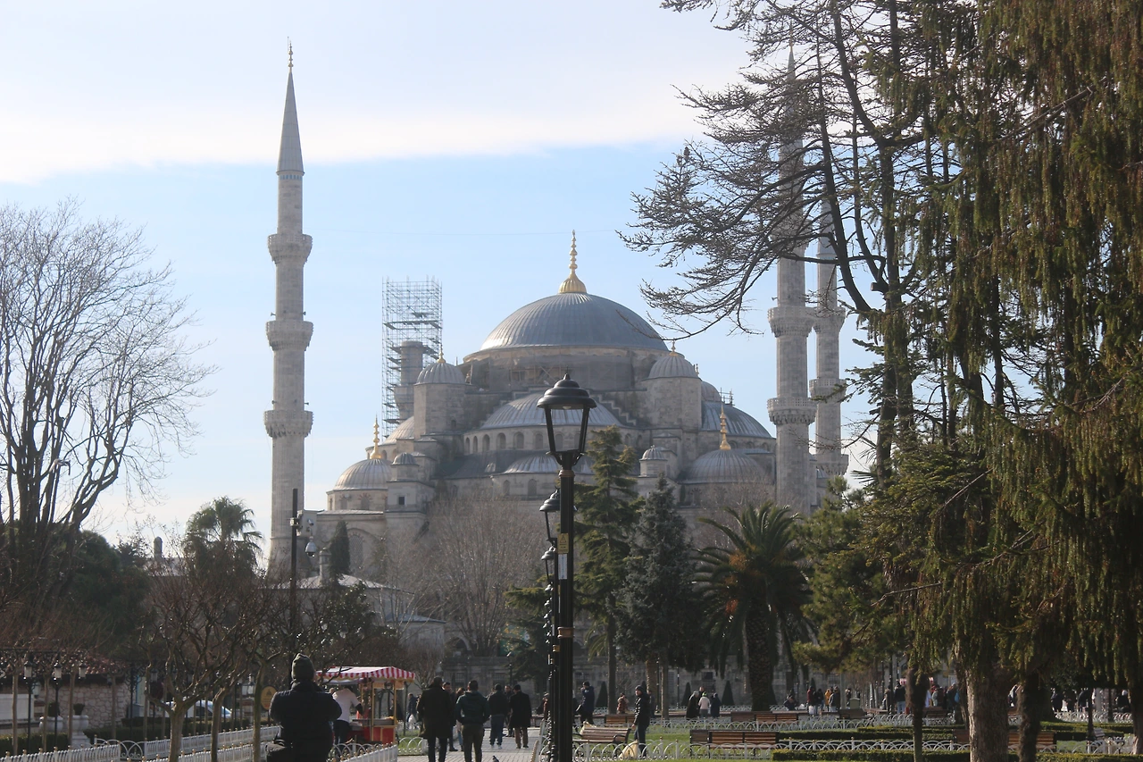 IMG_7828블루모스크,술탄 아흐메트 모스크.JPG