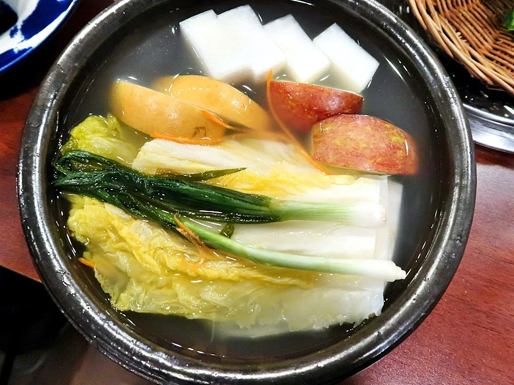 삼육가 동치미.JPG