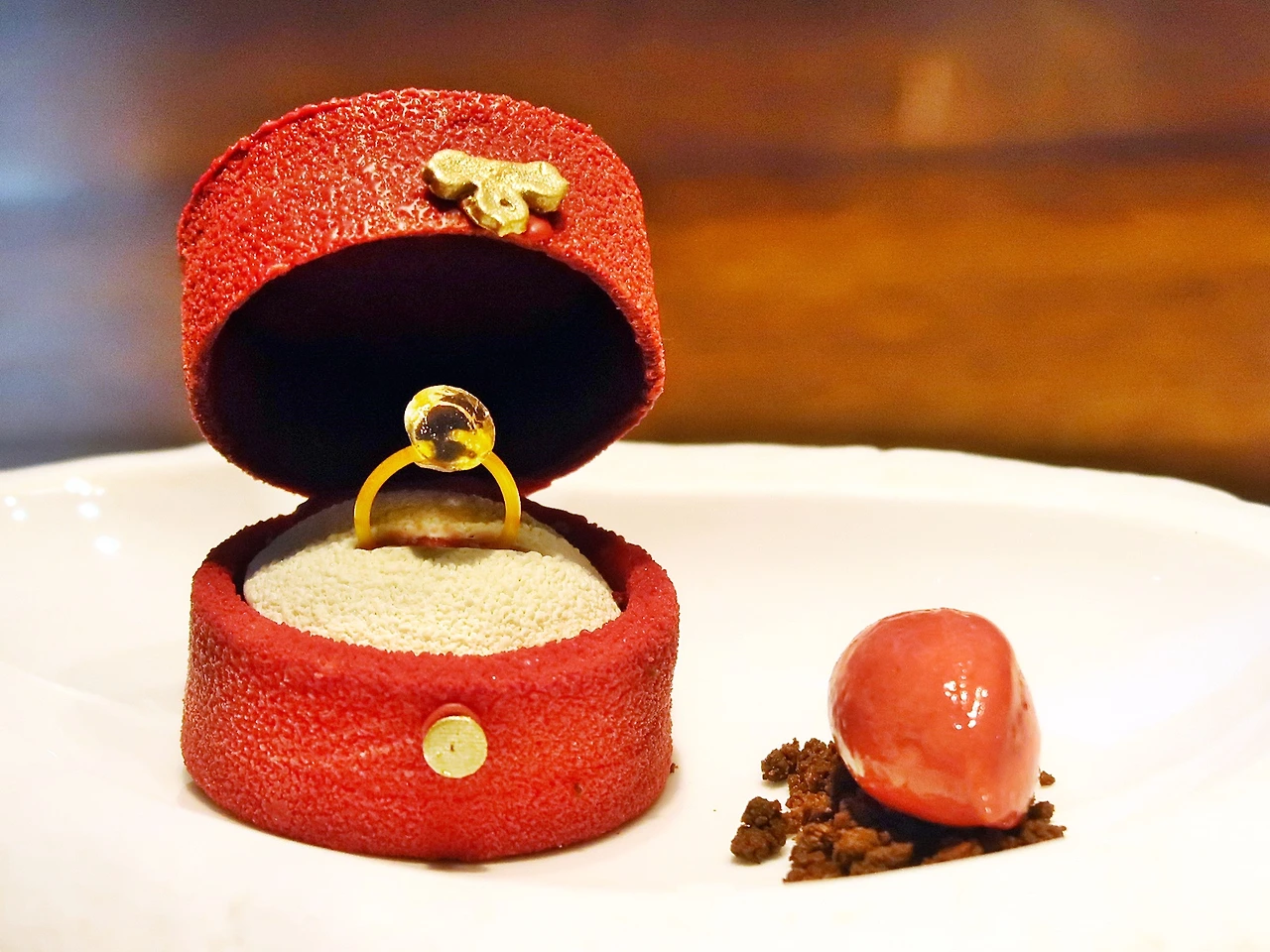 쵸이닷 보석함디저트 접사.JPG