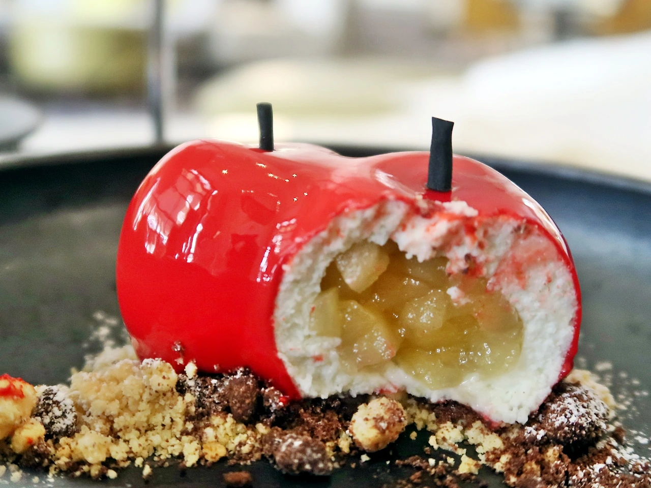 인천 파라다이스시티 사과무스 단면.JPG