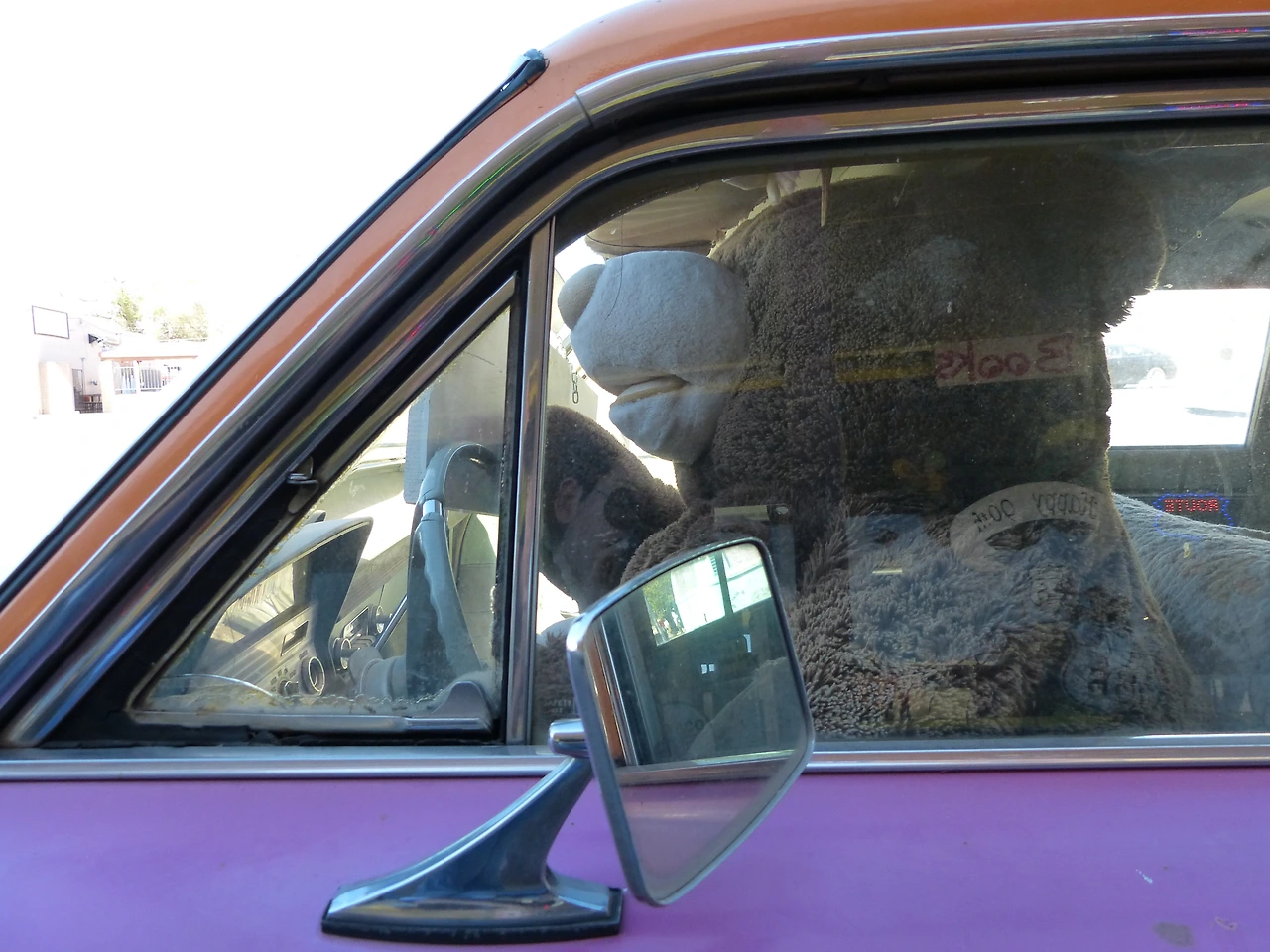 2. Las Vegas & Grand Canyon (88)_Route66.JPG