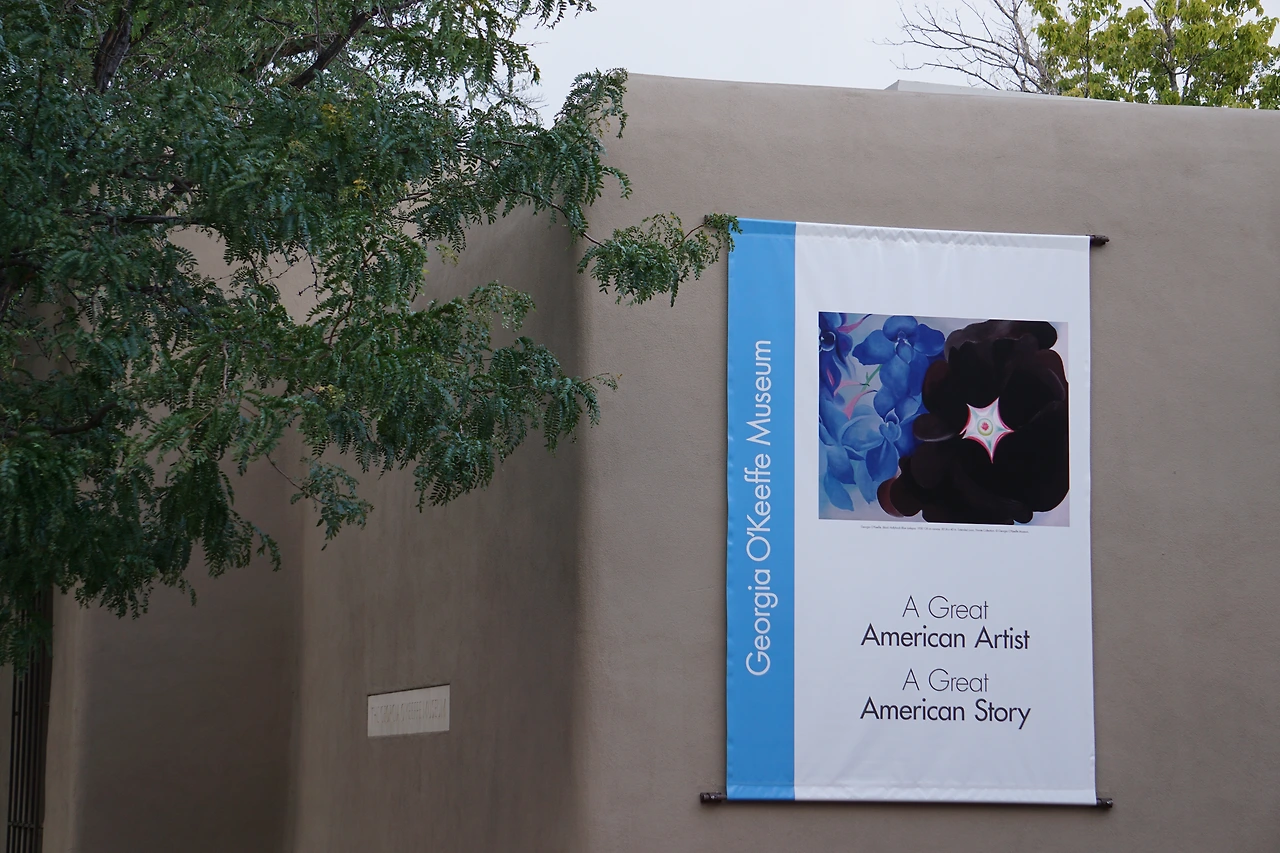 8_Georgia OKeeffe Museum1.JPG