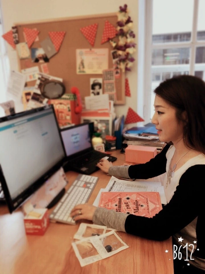 베네피트 이솔_근무 모습2.JPG