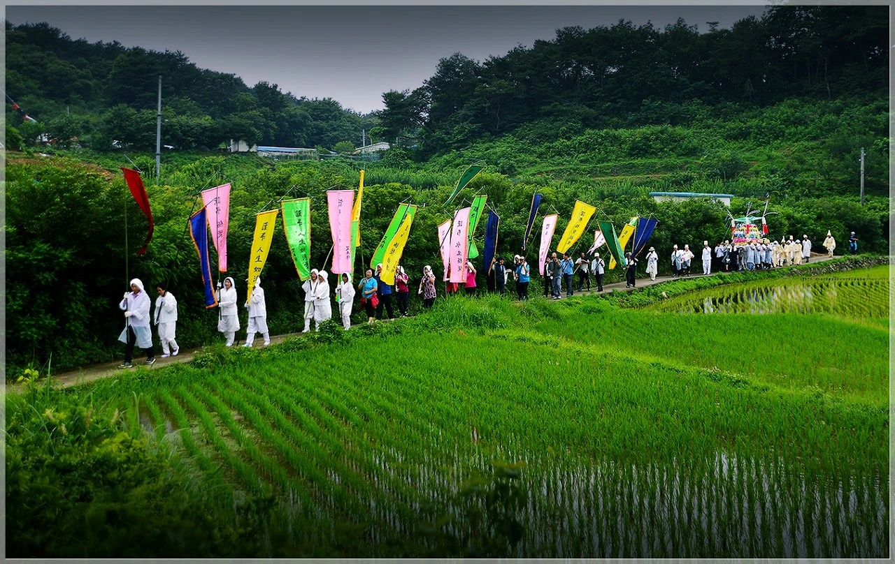 장사익 하늘가는길 상여.jfif