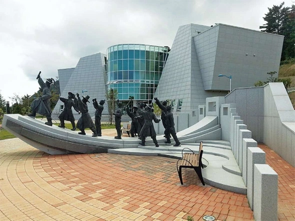 안용복기념관.jfif