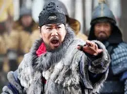 정도전 이성계.jfif