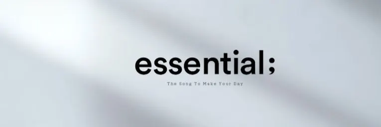 에센셜.JPG