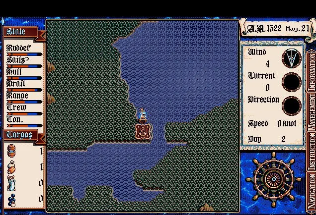 이스탄불 출항.JPG