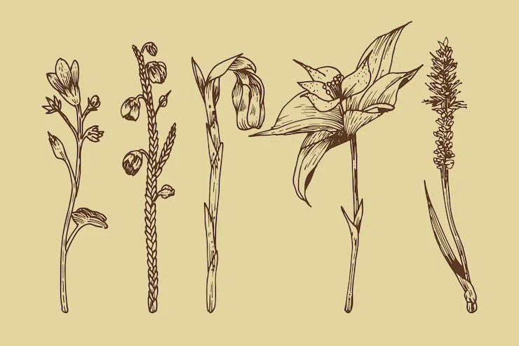 botanic-herbs-wild-flowers-vintage-style_23-2148356389.jpg?semt=ais_hybrid&w=740&q=80