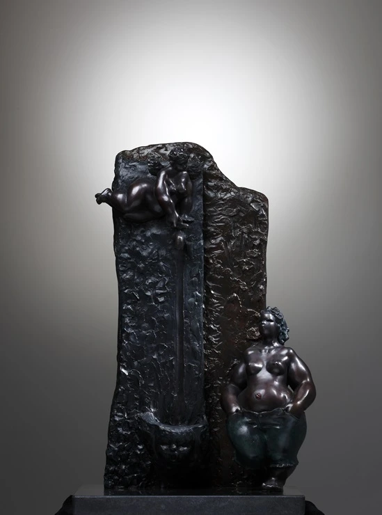 시원한 물내리기.JPG