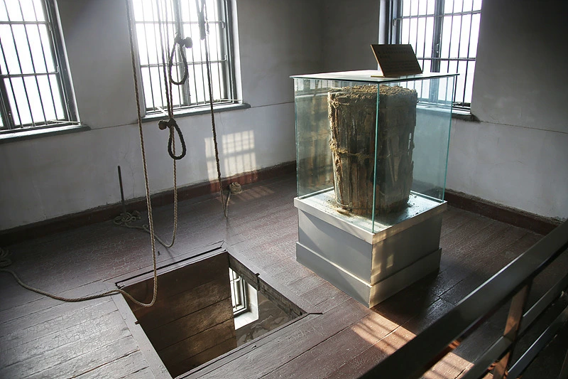 21154A5052ECE73031D6D5