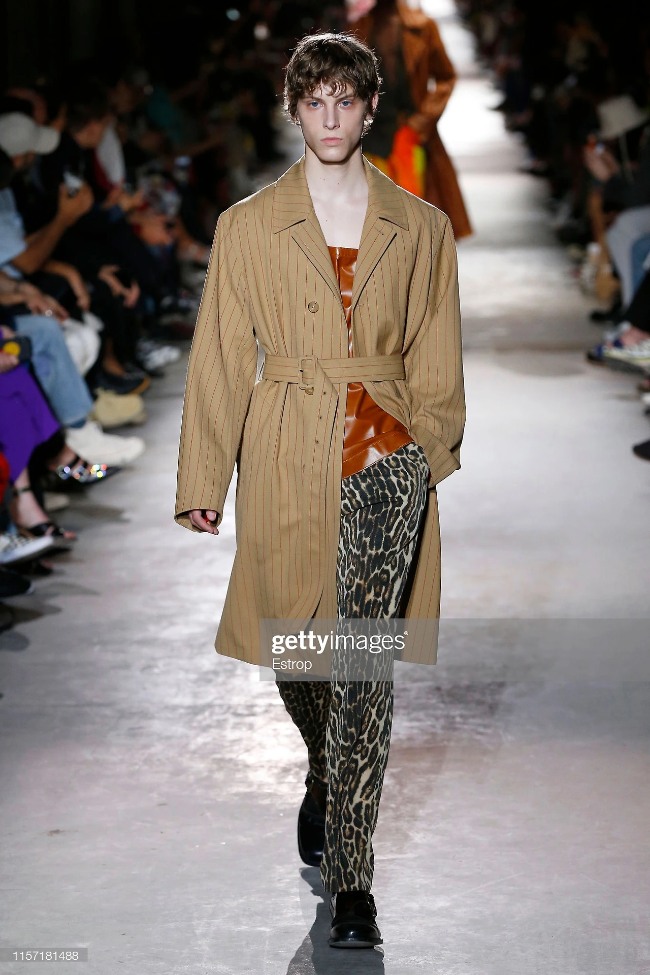 model-walks-the-runway-at-the-dries-van-noten-show-during-paris-mens-picture-id1157181488?s=2048x2048