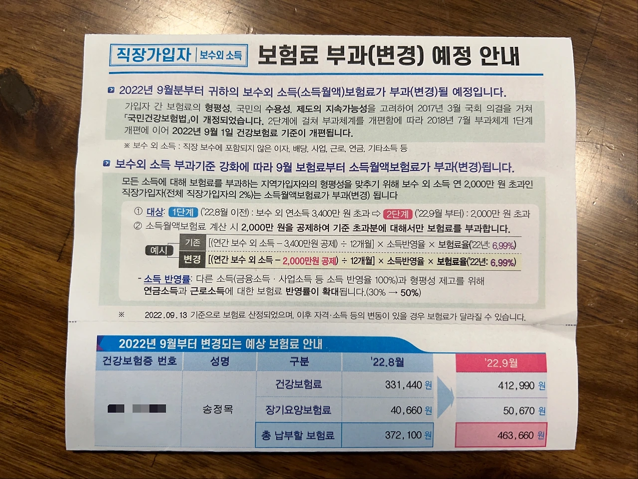 국민건강보험료_직장가입자_개편_보수외소득_인상_노후_리스크_연금_지역가입자 1.jpeg